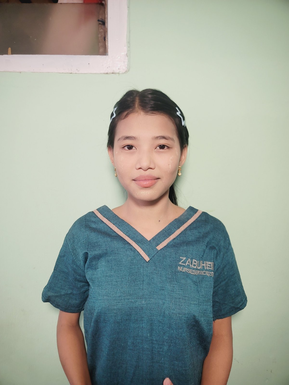 Khaing Hnin Myint
